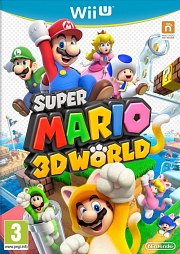 Trucos Super Mario 3D World: Consigue vidas ilimitadas con un curioso truco