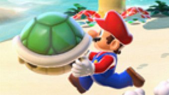 Iwata cree que Super Mario 3D World será una de las claves del éxito de Wii U