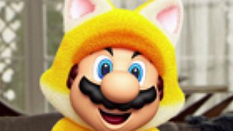 Un nuevo Super Mario para Wii U haría un uso más intensivo del Gamepad