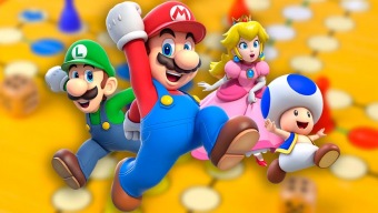 Super Mario 3D World aparece listado para Nintendo Switch en una importante tienda estadounidense