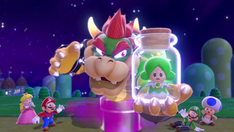 El rendimiento de Super Mario 3D World + Bowser's Fury en Nintendo Switch: tasa de frames y resolución