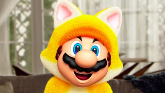 Super Mario 3D World no para, y repite como el juego más vendido de Reino Unido: este es el Top 10 UK