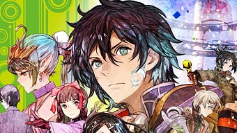 Tokyo Mirage Sessions #FE, antes Shin Megami Tensei X Fire Emblem, concreta su lanzamiento europeo en junio