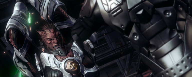 Xenoblade Chronicles X: Rol, acción y grandes aventuras