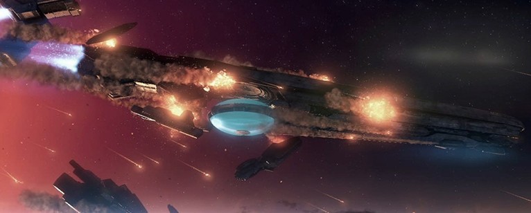 Xenoblade Chronicles X: Rol, acción y grandes aventuras