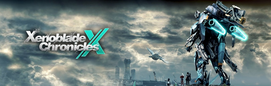 Xenoblade Chronicles X: Rol, acción y grandes aventuras