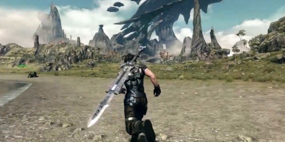 El prometedor X de Monolith Soft para WiiU podría estar presente en el E3