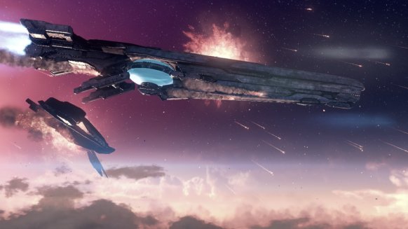 Monolith Soft reconoce haber tenido dificultades para meter Xenoblade Chronicles X en un solo disco