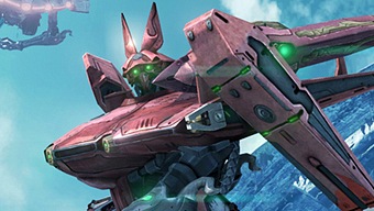 Detalles de los paquetes de datos descargables de Xenoblade Chronicles X