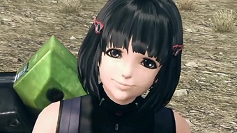 ¿Xenoblade Chronicles X en Nintendo Switch? A Monolith Soft le gustaría