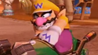 Mario Kart 8: Impresiones jugables
