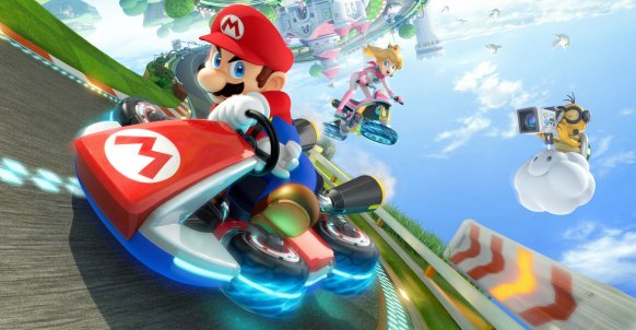 "El productor de Mario Kart" estará al frente de los desarrollos para móviles de Nintendo