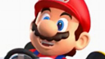 Mario Kart 8 corre a 60 frames por segundo para 1 y 2 jugadores, y a 30 con 3 y 4