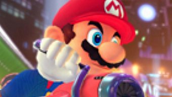 Mario Kart 8 podría contar con opcion de "chat de juego" online