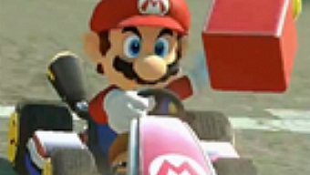 Los Amiibo disfrazan a tu Mii de personajes Nintendo en Mario Kart 8