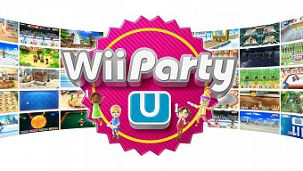 Wii Party U podría estrenarse exclusivamente en formato físico