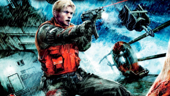 Con agua, frío y un barco aterrador Ubisoft intentó tener su propio Silent Hill... y fracasó