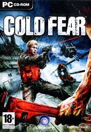 Trucos Cold Fear: Concept Art y modo Extremo