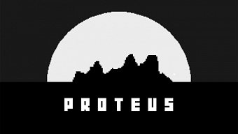 Proteus también se estrenará en PlayStation 3 y PS Vita