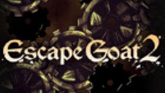 Escape Goat 2 concreta su lanzamiento el 10 de septiembre