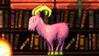 Escape Goat: "Los estudios indie en PC necesitamos Steam para sobrevivir"