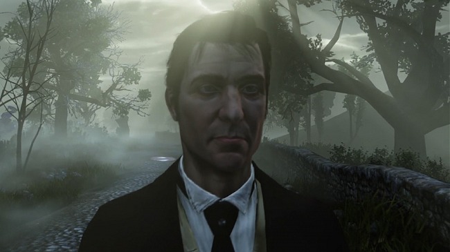 El nuevo juego de Sherlock Holmes será presentado en la Paris Games Week