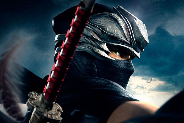 Lo nuevo de Ninja Gaiden no será un videojuego