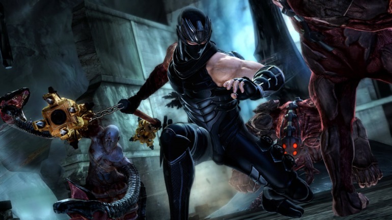 El Team Ninja insiste en su deseo de trabajar en un nuevo Ninja Gaiden tras Nioh 2