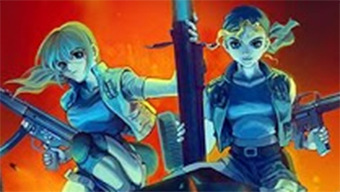 ¡Hazte con una colección de juegos de Neo Geo gratis gracias a Twitch Prime!