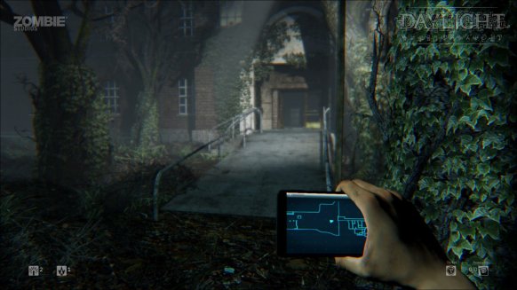 Zombie Studios, creadores de Daylight o Blacklight cierran sus puertas