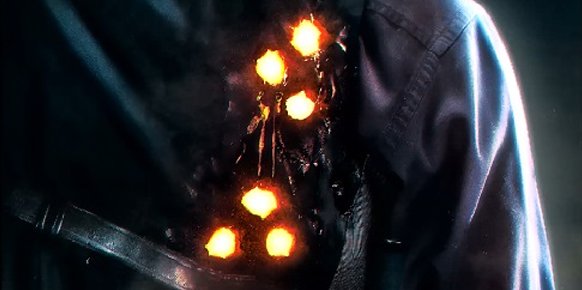 Square Enix deja caer que Murdered: Soul Suspect se presentará el martes