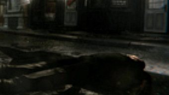 Murdered: Soul Suspect es lo nuevo de Square Enix