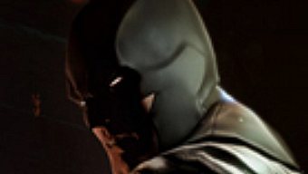 Batman: Arkham Origins está principalmente inspirado por Legends of the Dark Knight