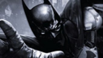 Batman: Arkham Origins buscará una ambientación propia del mejor cine negro