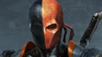 Finalmente Deathstroke también estará disponible en la versión Wii U de Batman: Arkham Origins