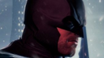 Batman: Arkham Origins presenta su edición para coleccionistas