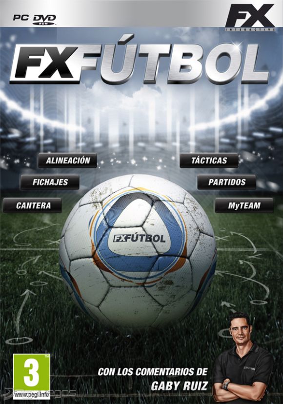 FX Fútbol