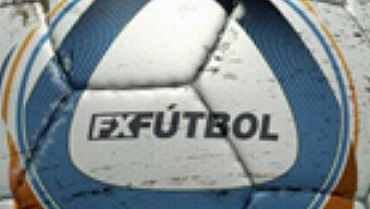 FX Fútbol está en sus últimas etapas de desarrollo