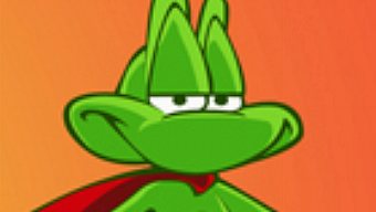 El clásico Superfrog regresará a la vida en PlayStation 3 y PS Vita