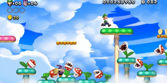 En el multijugador, el Caco Gazapo no sufrirá por el contacto con el enemigo. Sin lugar a dudas, es el personaje ideal para los usuarios menos experimentados.