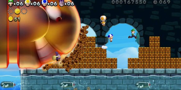 La incorporación del Caco Gazapo permite que jugadores menos habilidosos puedan unirse a la partida sin frustrarse. A ellos no les afectarán los enemigos.