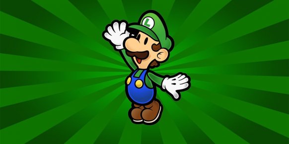 El Año de Luigi finalizará el 18 de marzo