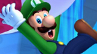 Luigi protagonizará el primer gran DLC de New Super Mario Bros U
