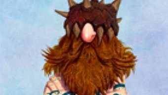 Game of Glens, el título de estrategia de los creadores de Crackdown, congela su desarrollo