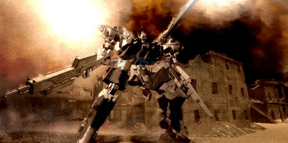 Armored Core: Verdict Day confirma su llegada a Europa