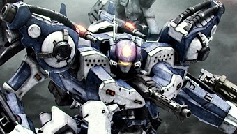 From Software confirma que la franquicia Amored Core seguirá