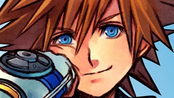 ¡Kingdom Hearts: Unchained X llegará a Europa! Fantasía Disney y Square en móviles