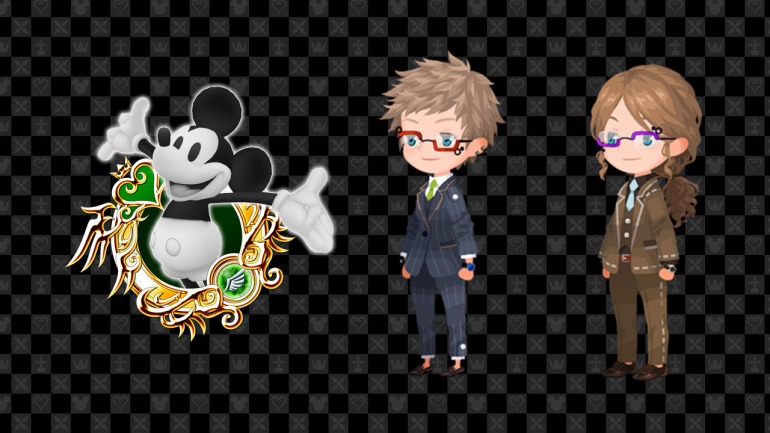 Kingdom Hearts Union χ[Cross] celebra su cuarto aniversario con regalos y eventos para su comunidad