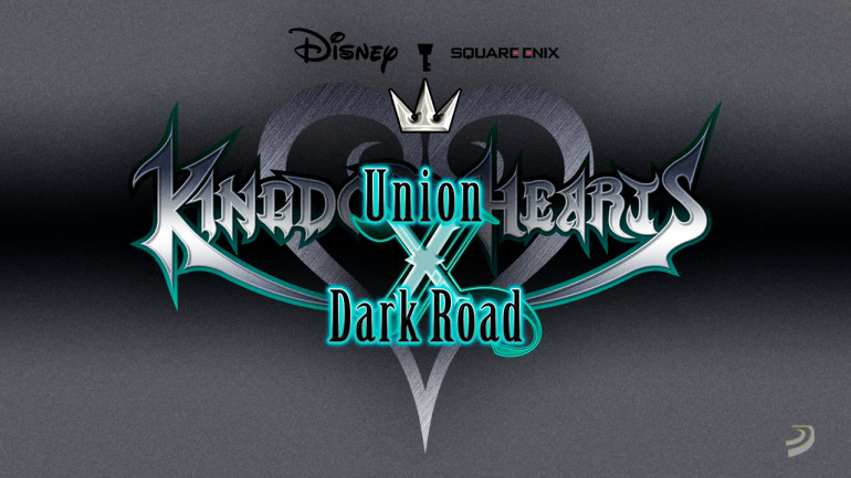 Kingdom Hearts: Union χ [Cross]