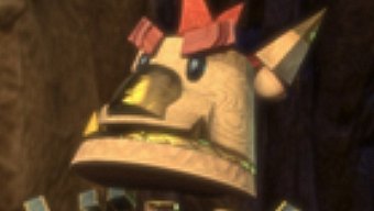 Knack: Impresiones E3